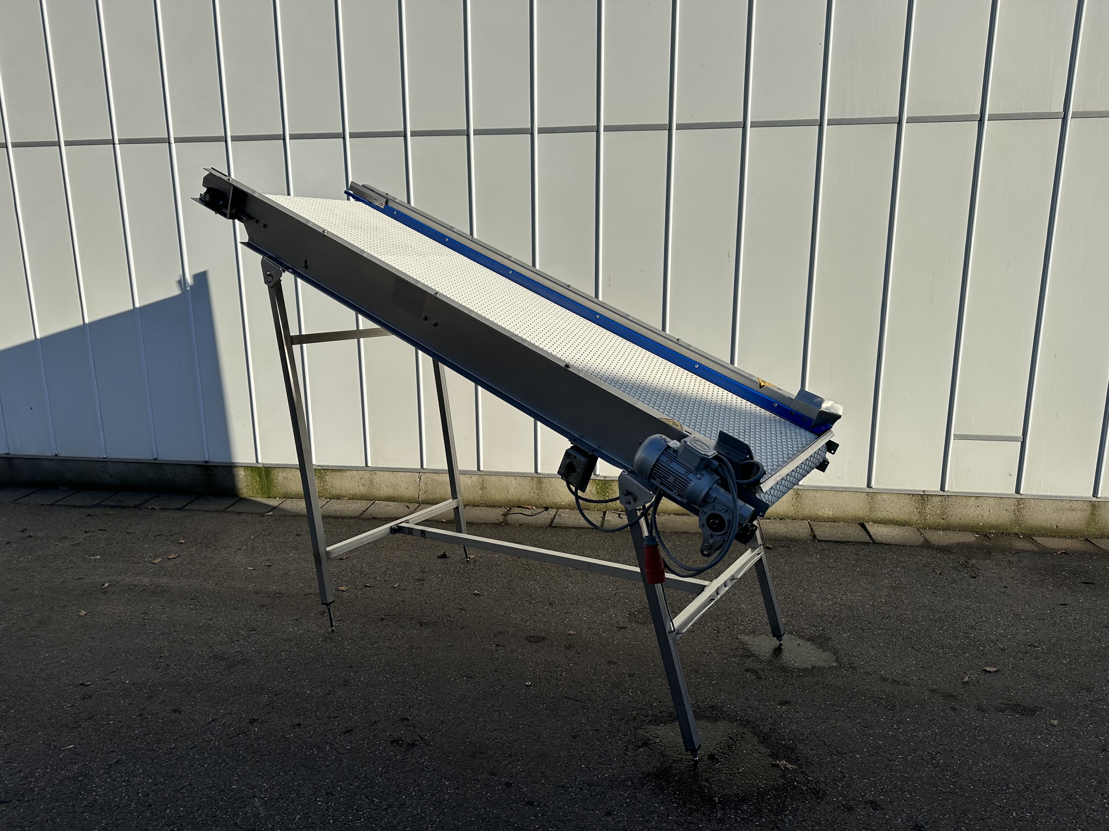 Arco Элеваторный конвейер 260 х 80 см