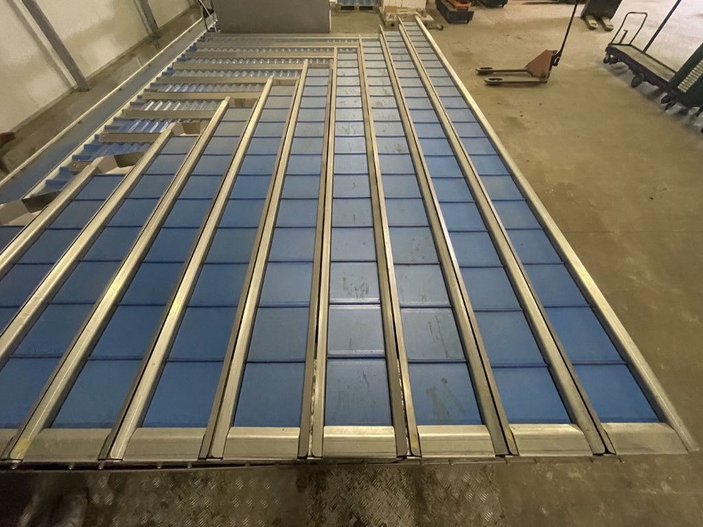 Sorma LCP-128A SX для коктейля и томатов черри