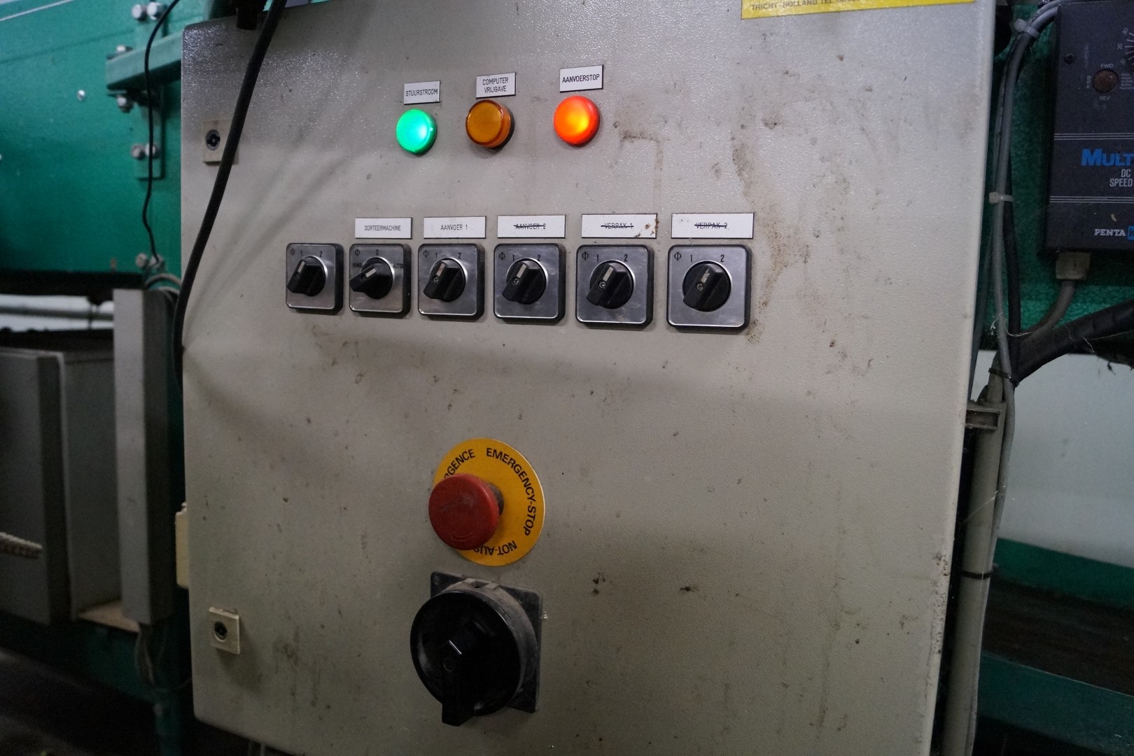������������� ����� Greefa MSE2000 � ������������ ����� ��� ���� Stas � �������� �����