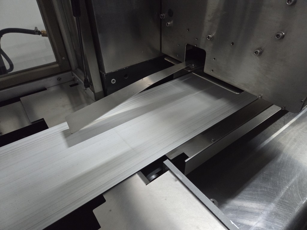 Ulma PV-350 ����������� ������ ����-��� (Flow pack) � ������� �������� ����������