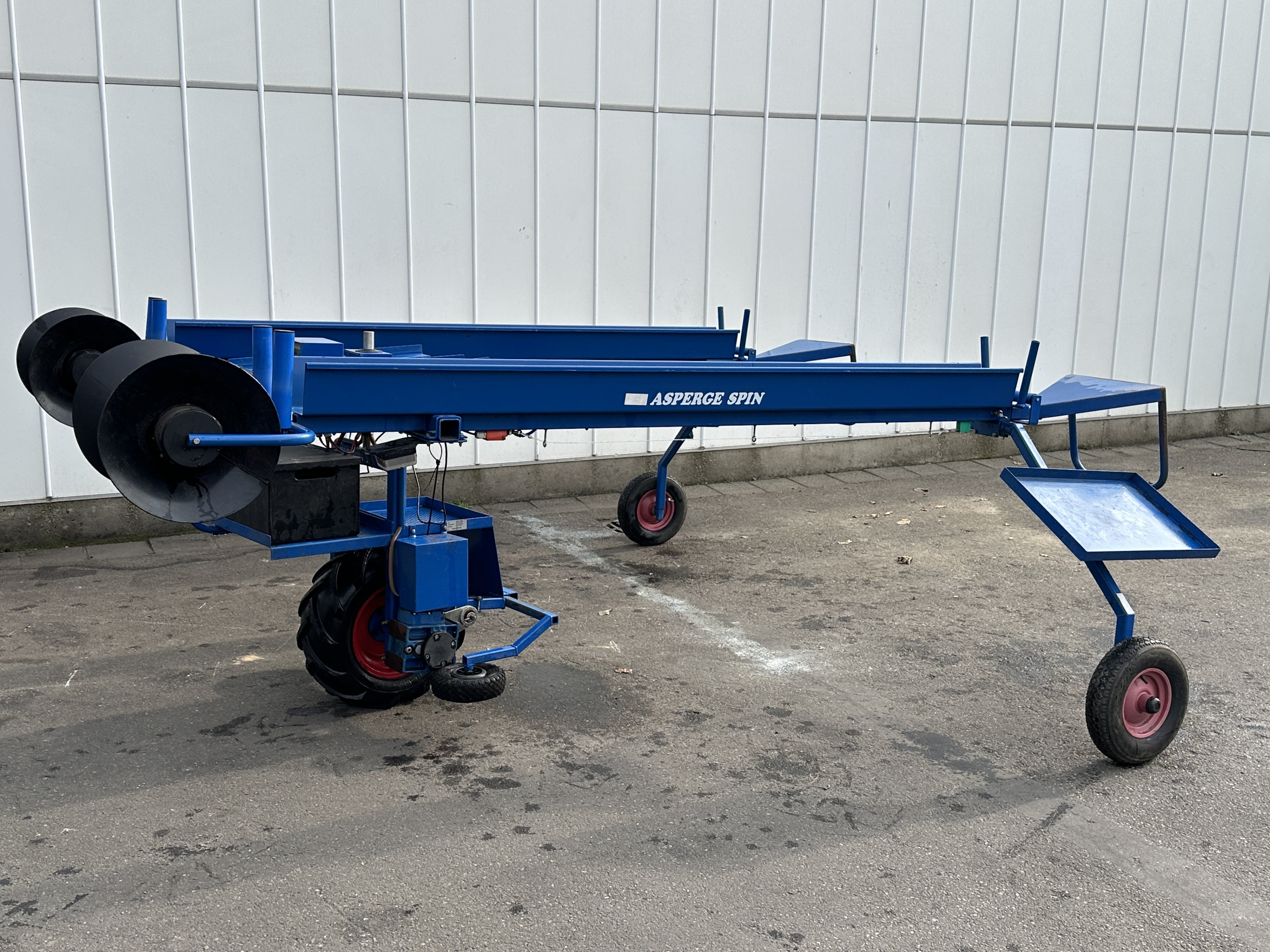 Engels Aspergespin A2 приспособление для сбора спаржи