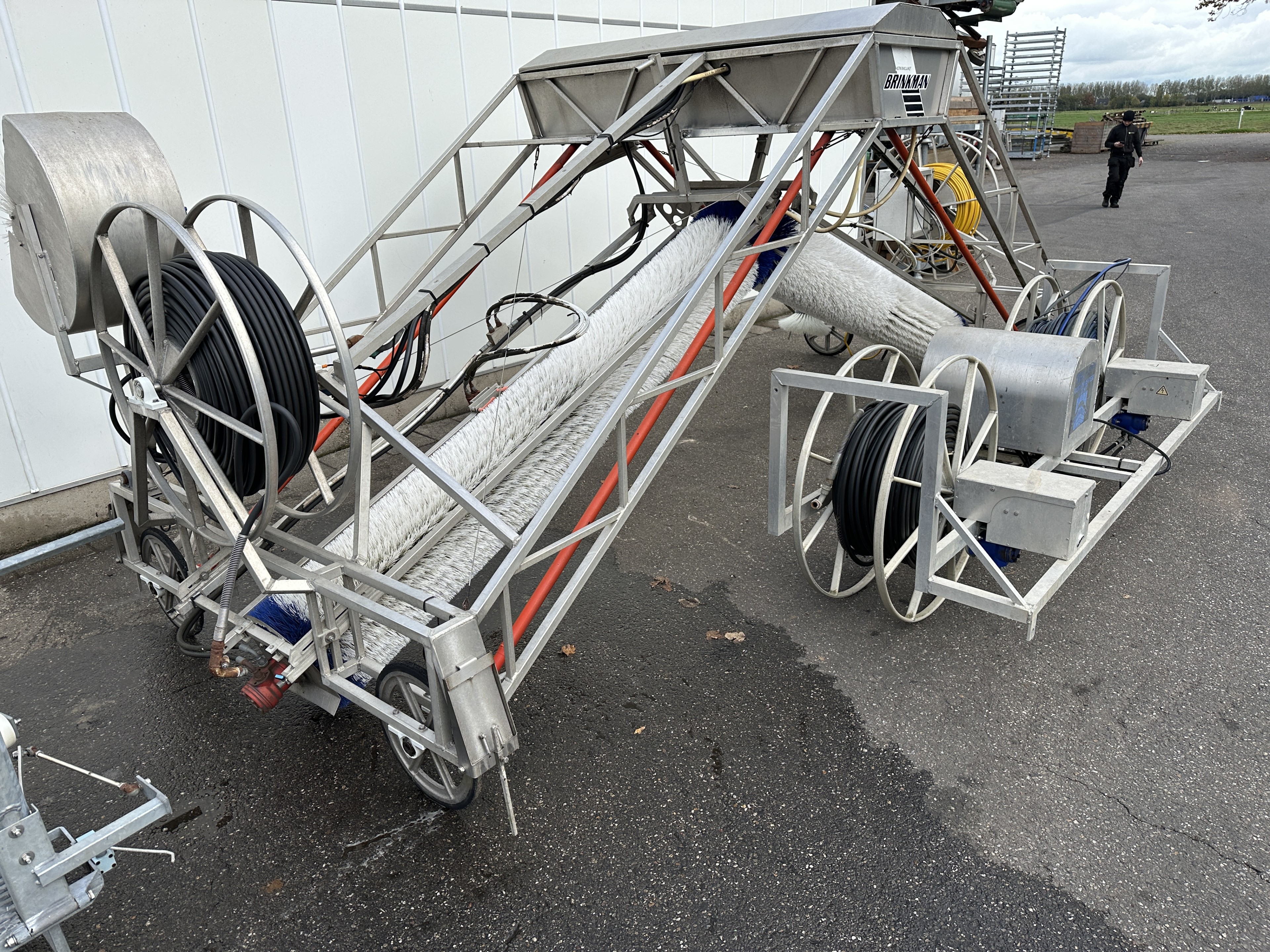 Besseling �����a ��� ����� ���� ������ 480 �� � ���-�������� � �����
