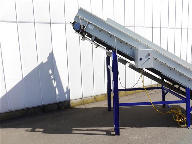 Verbruggen лифт 350 х 95 см