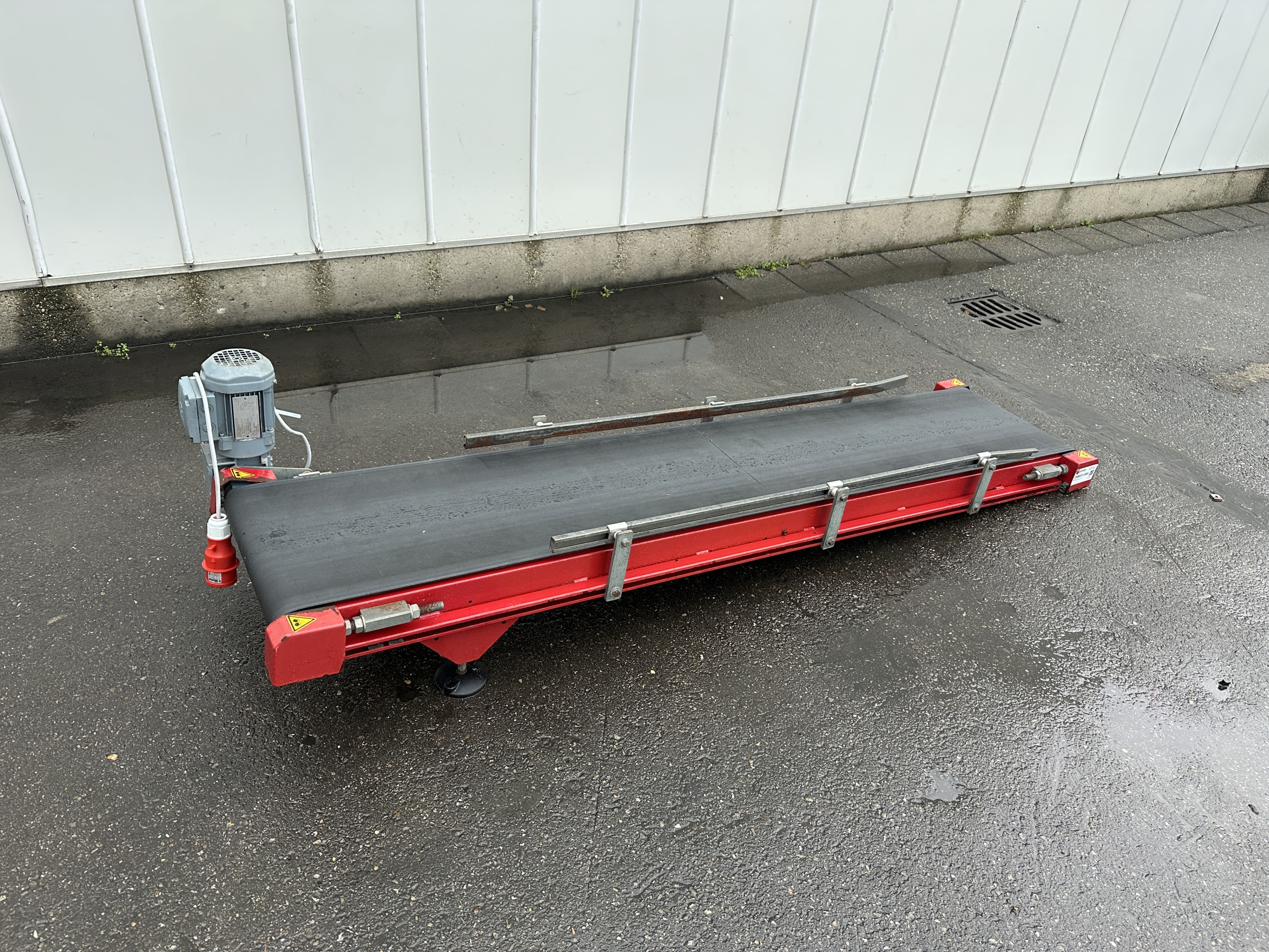 Taks конвейер 215 х 40 см