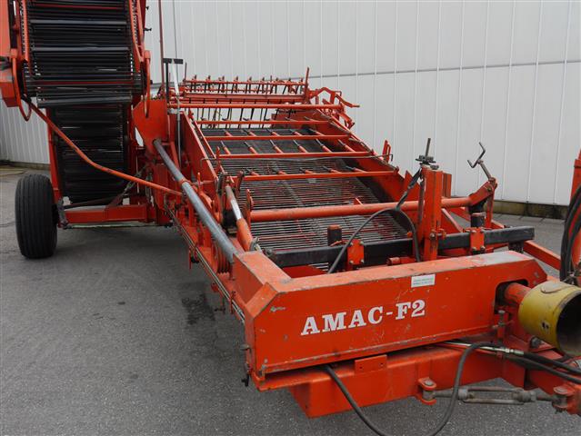 Загрузчик лука AMAC F2