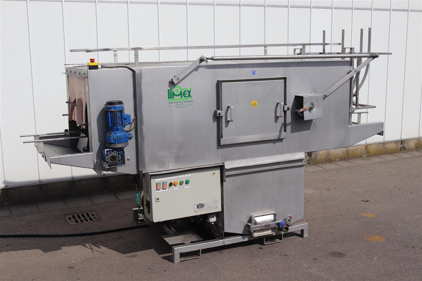 ������ ��� ����� ������ � ������ Limex T1500
