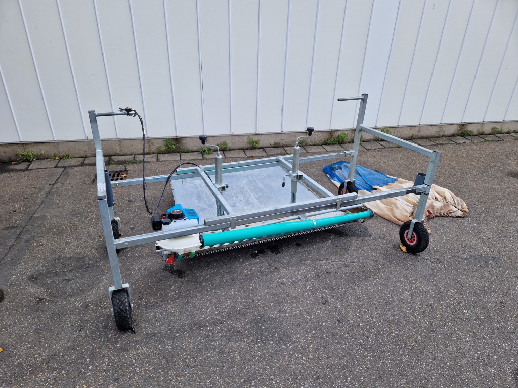 Horti Hands Eazycut world 1600 Машинa для обрезки