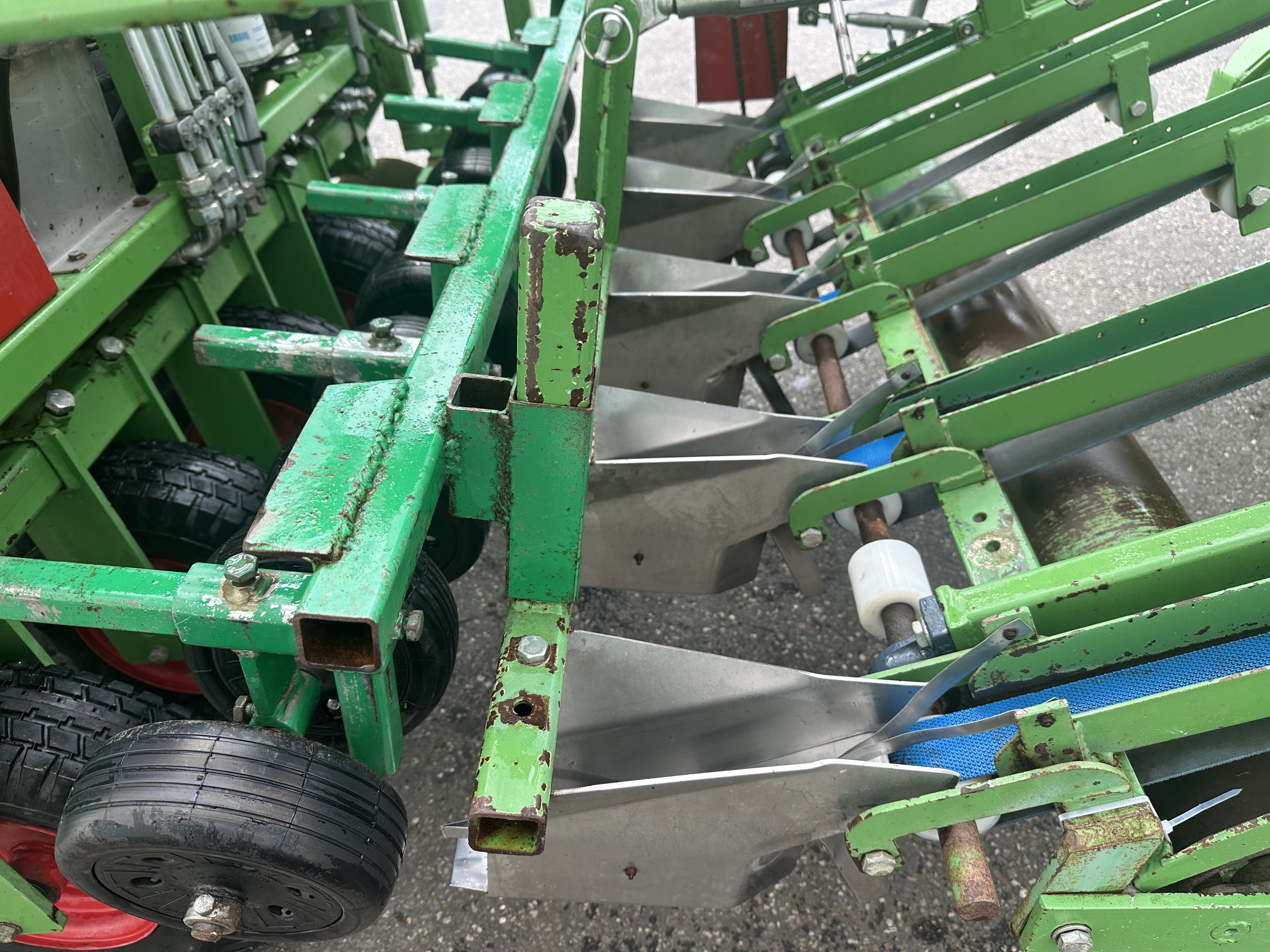 Basrijs BPP/Z150 ���������� ������ ��� ��������� ������