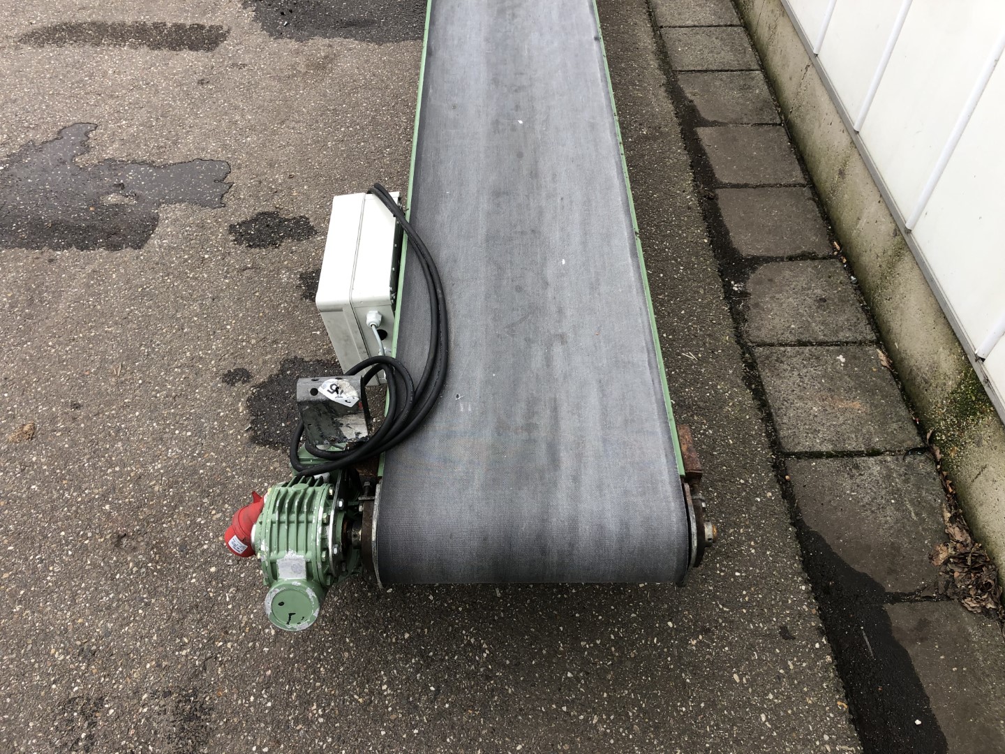 Конвейер 405 х 40 см