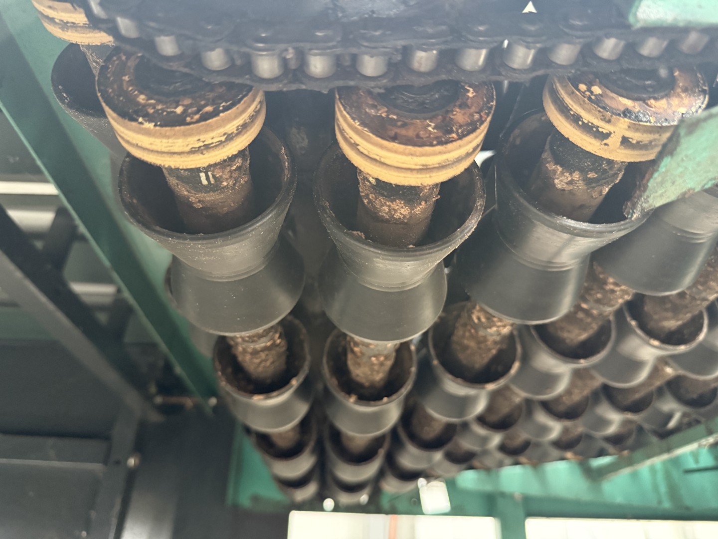Greefa MSE 4-14 �����a ��� ���������� ������� 4 ������ � 16+1 ������������
