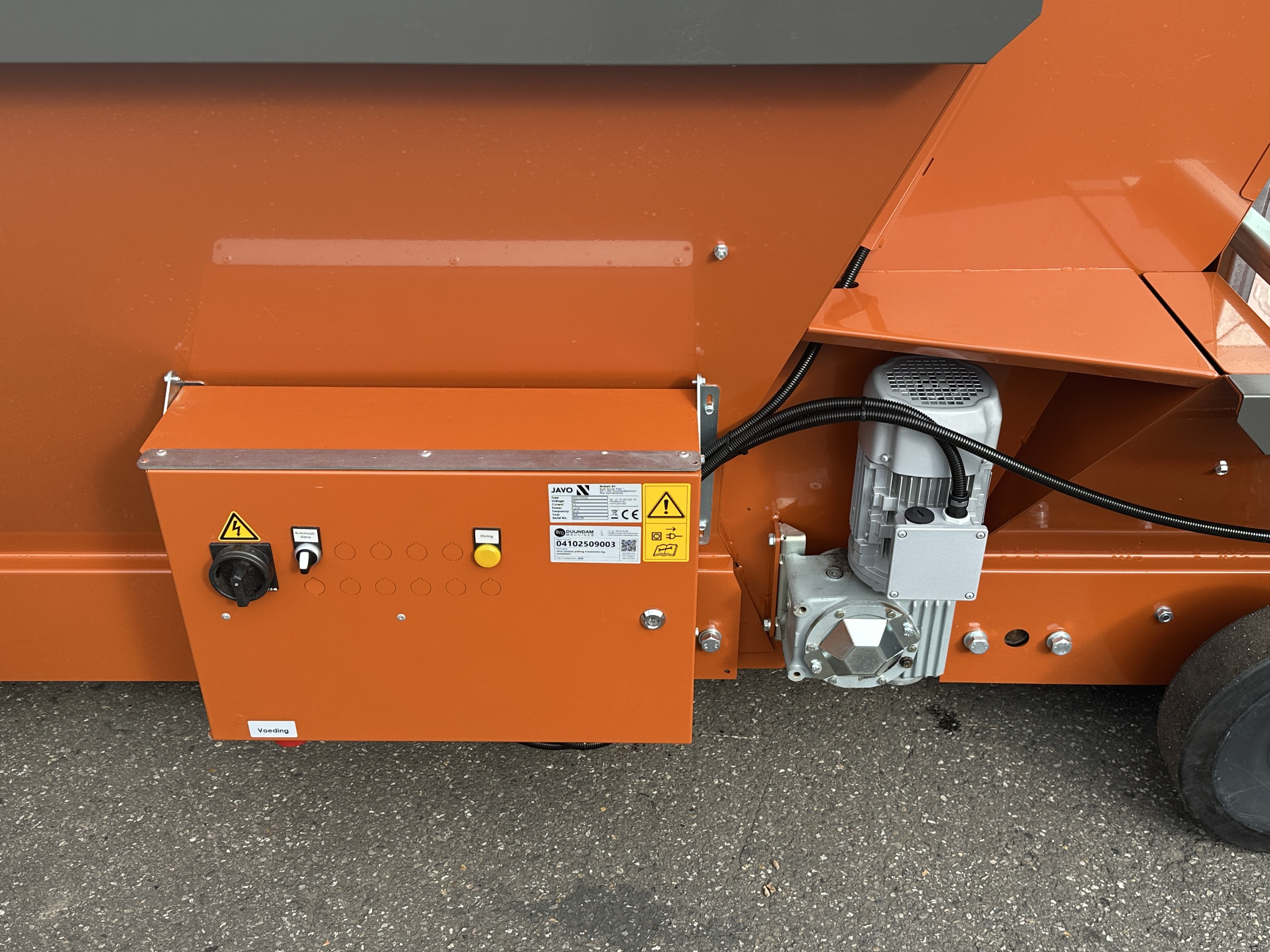 Javo Unimax ������ ��� ������� ������� ������ ��� ������� �����������