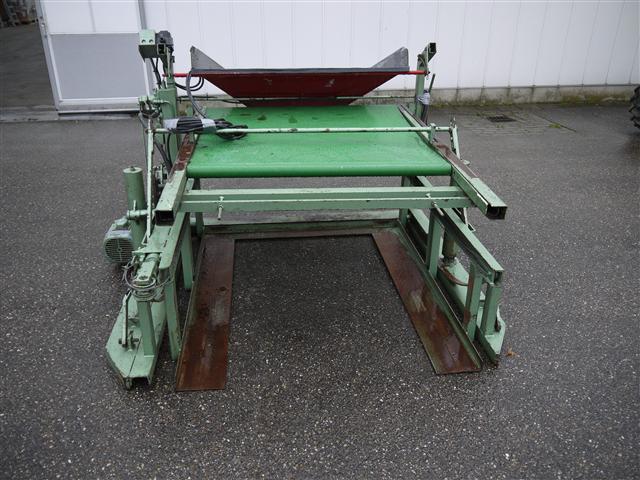 Gijssel Boxtipper для фруктов