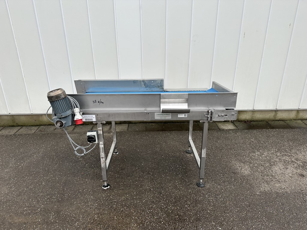 Конвейер S&B 150 x 60 см