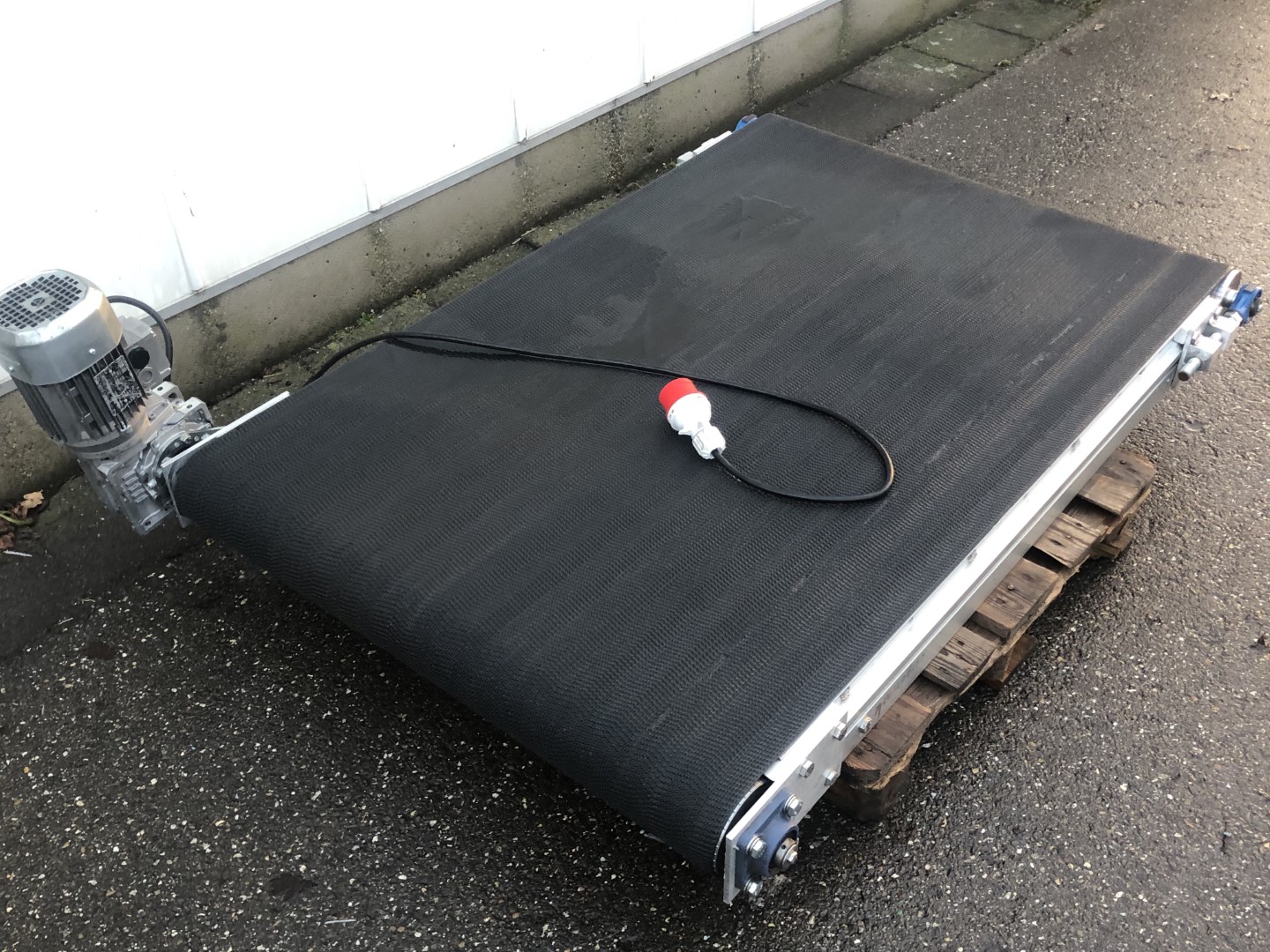 Конвейер Repatec 155 x 100 см