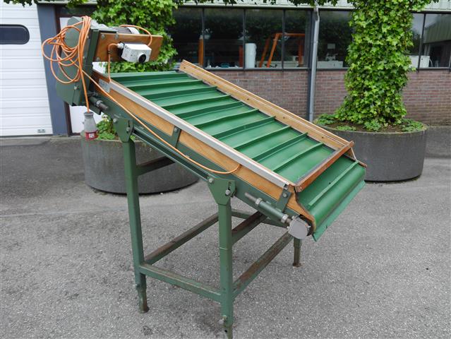 Лифт Bercomex 150 x 100 см