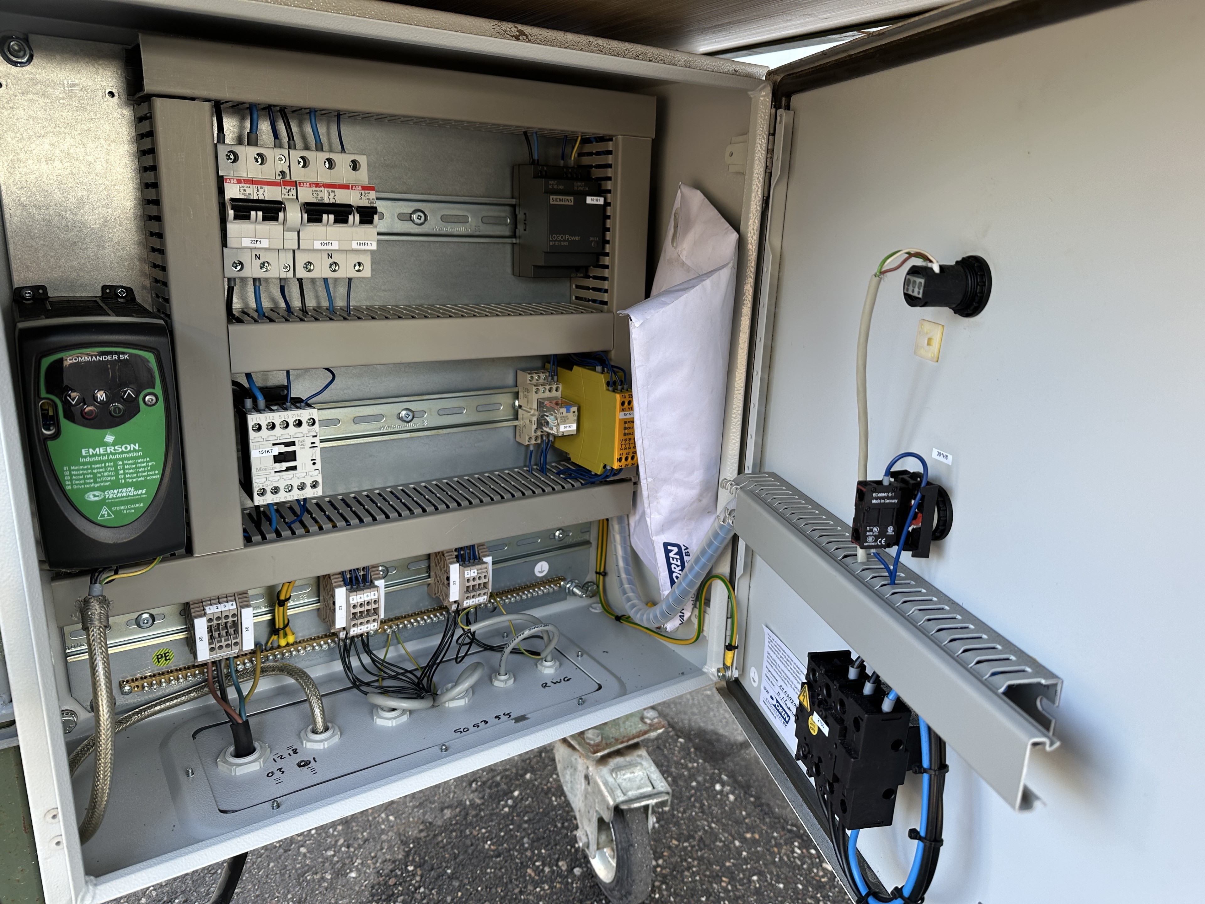 Compas TBU 60X800 ������������� ��������