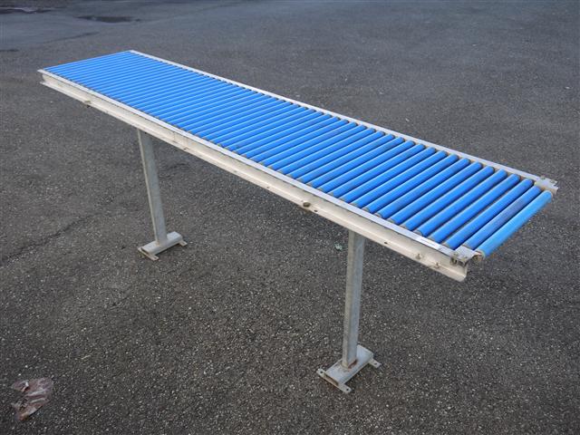 роликовый конвейер 220 х 40
