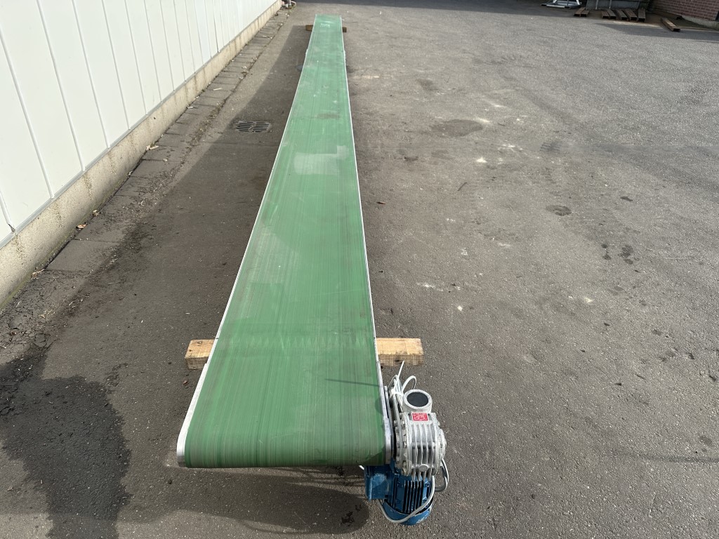 WPS конвейер 1005 х 45 см
