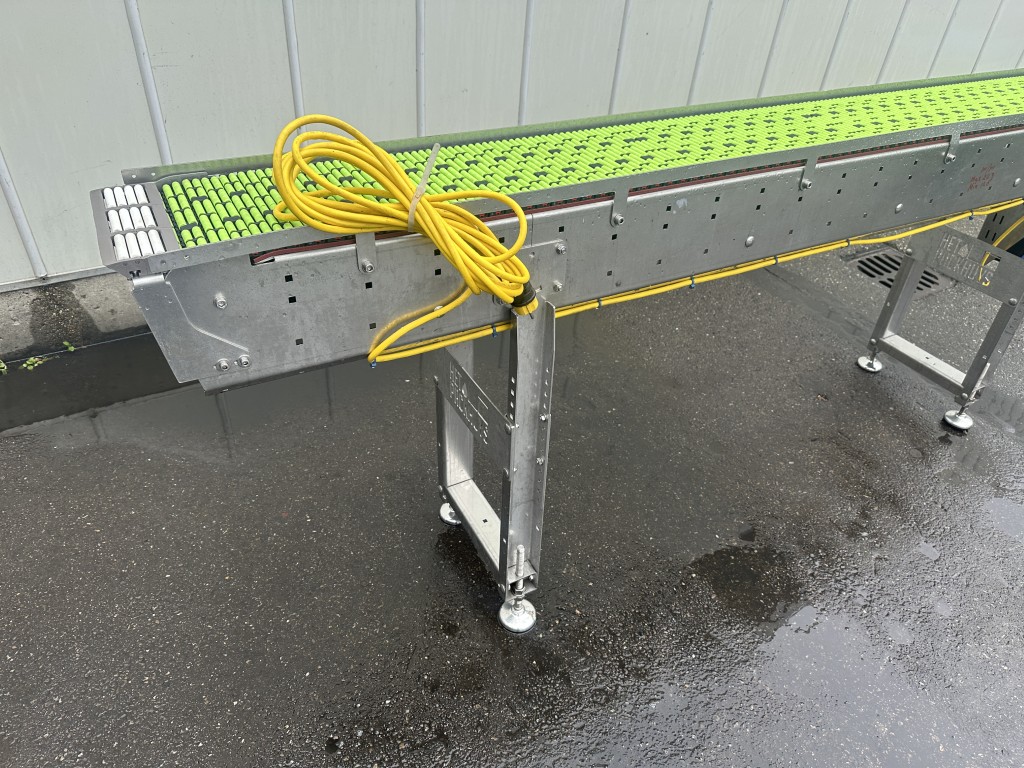 Het Packhuys конвейер 250 х 25 см
