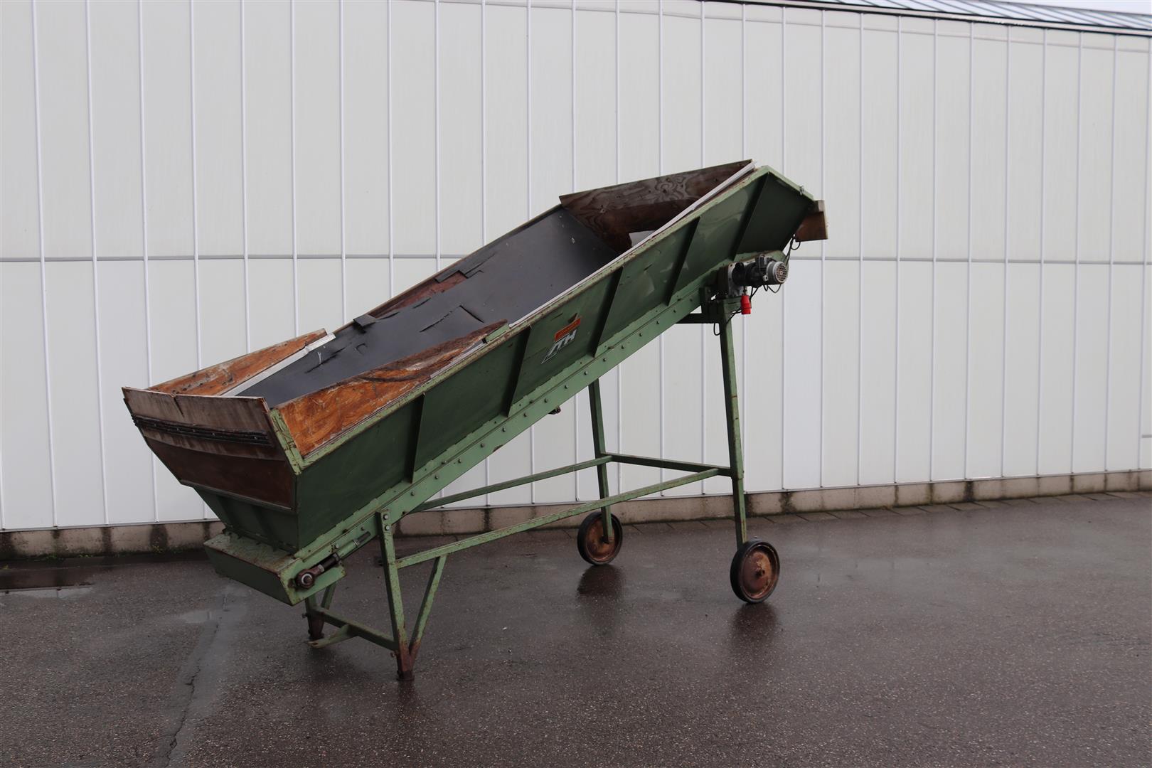 Schouten -