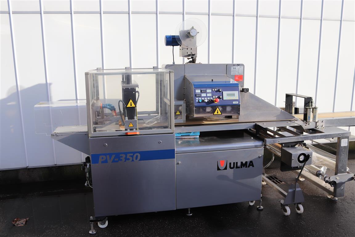 Ulma PV-350 LS-HI-��������� � ����������� ������