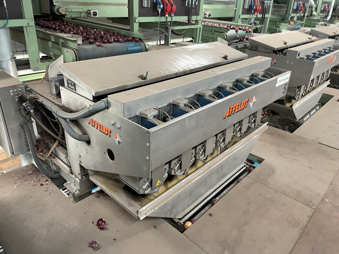 Affeldt 170 12 VB & 929 T19