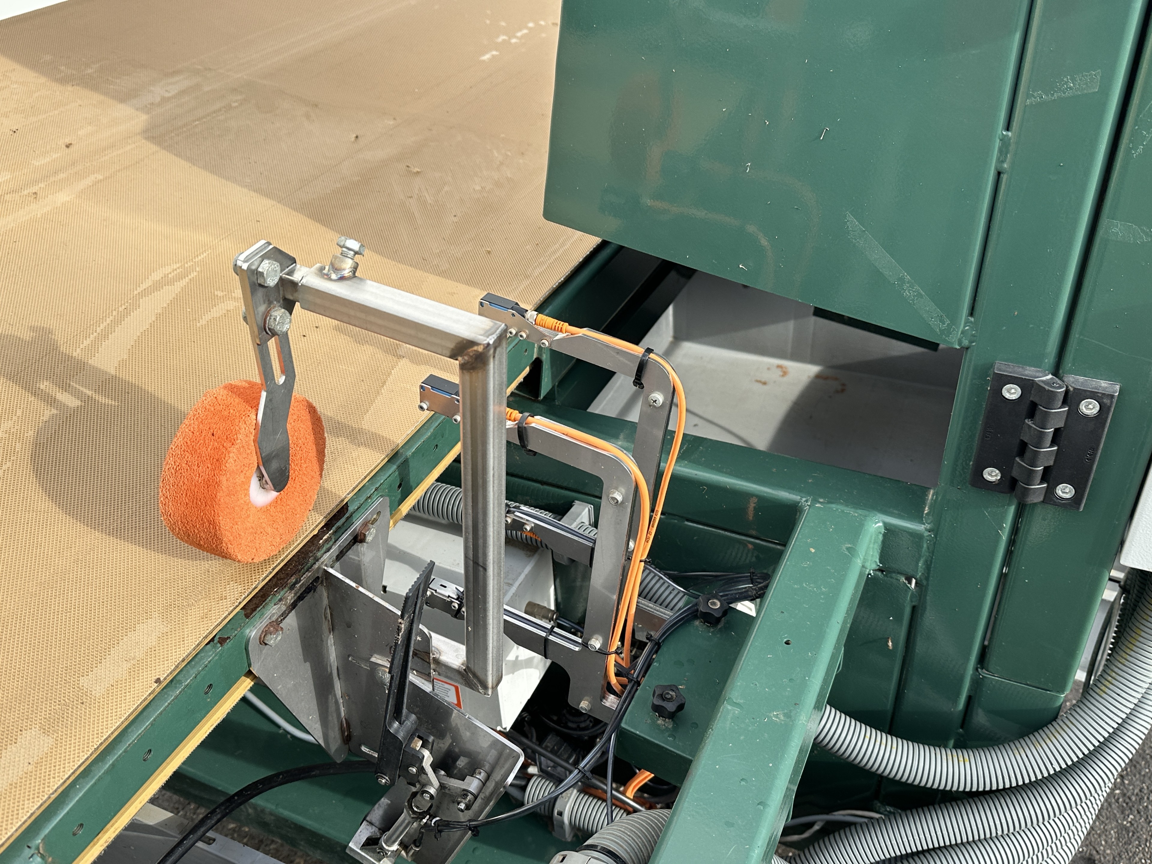 Potveer QB1 Quality Buncher ������������ ��� ��������� ��������� ������� ��� ���������