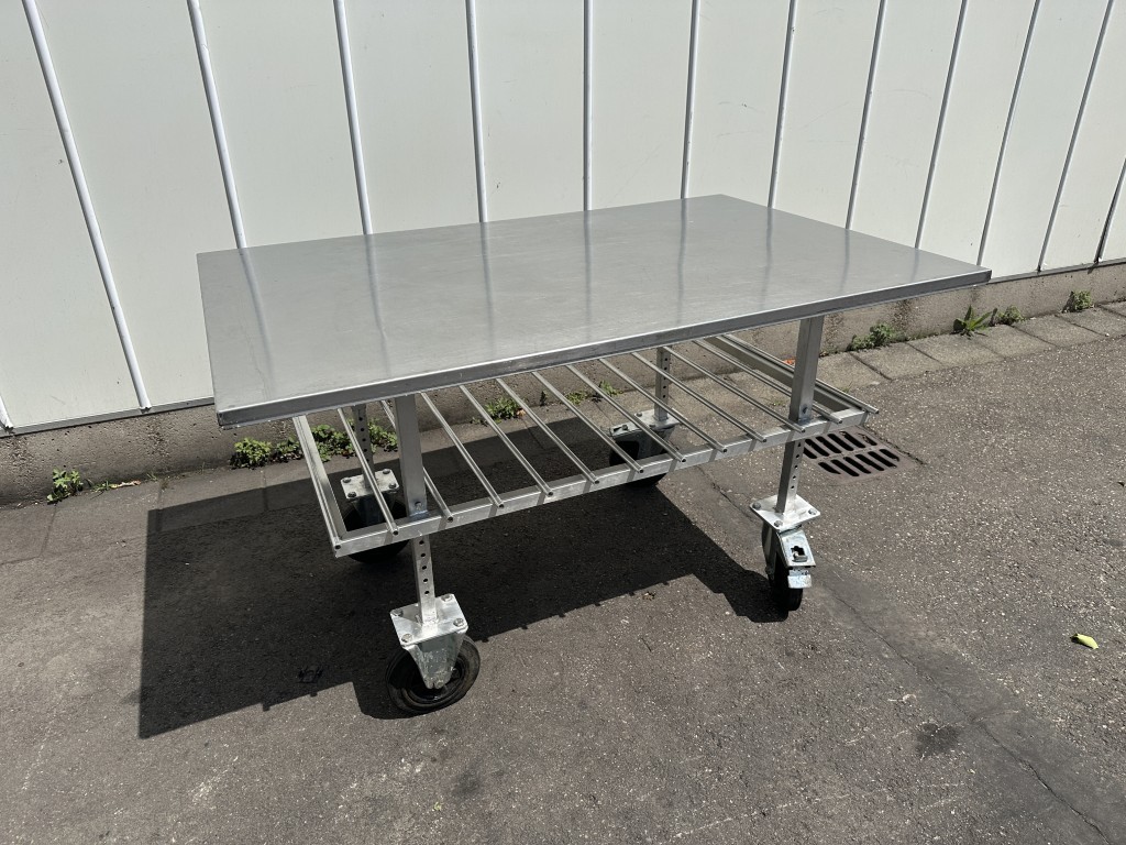 Robur Рабочий стол 145 х 95 см