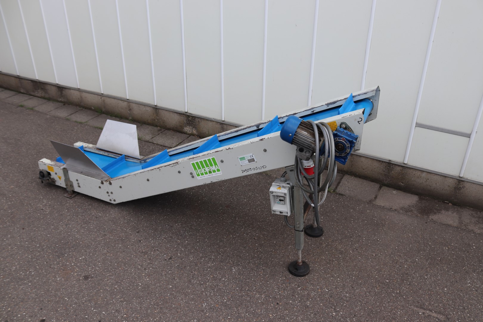 Элеватор Sorma 230 х 30 см