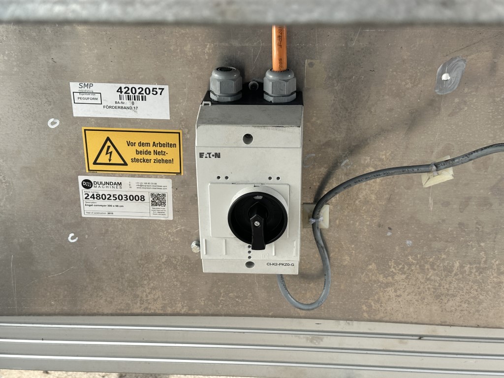 Engel конвейер 300 х 98 см