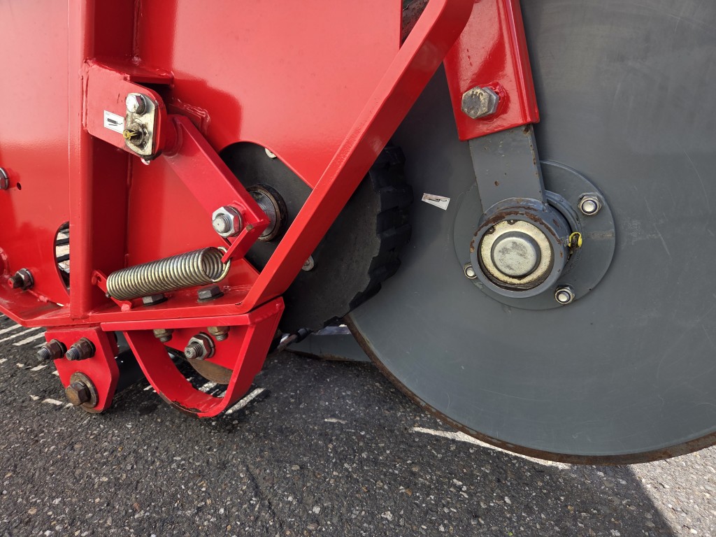 Unia Wega 1600 Duo ������������������ ������� 2 ���� � ������������� ����������