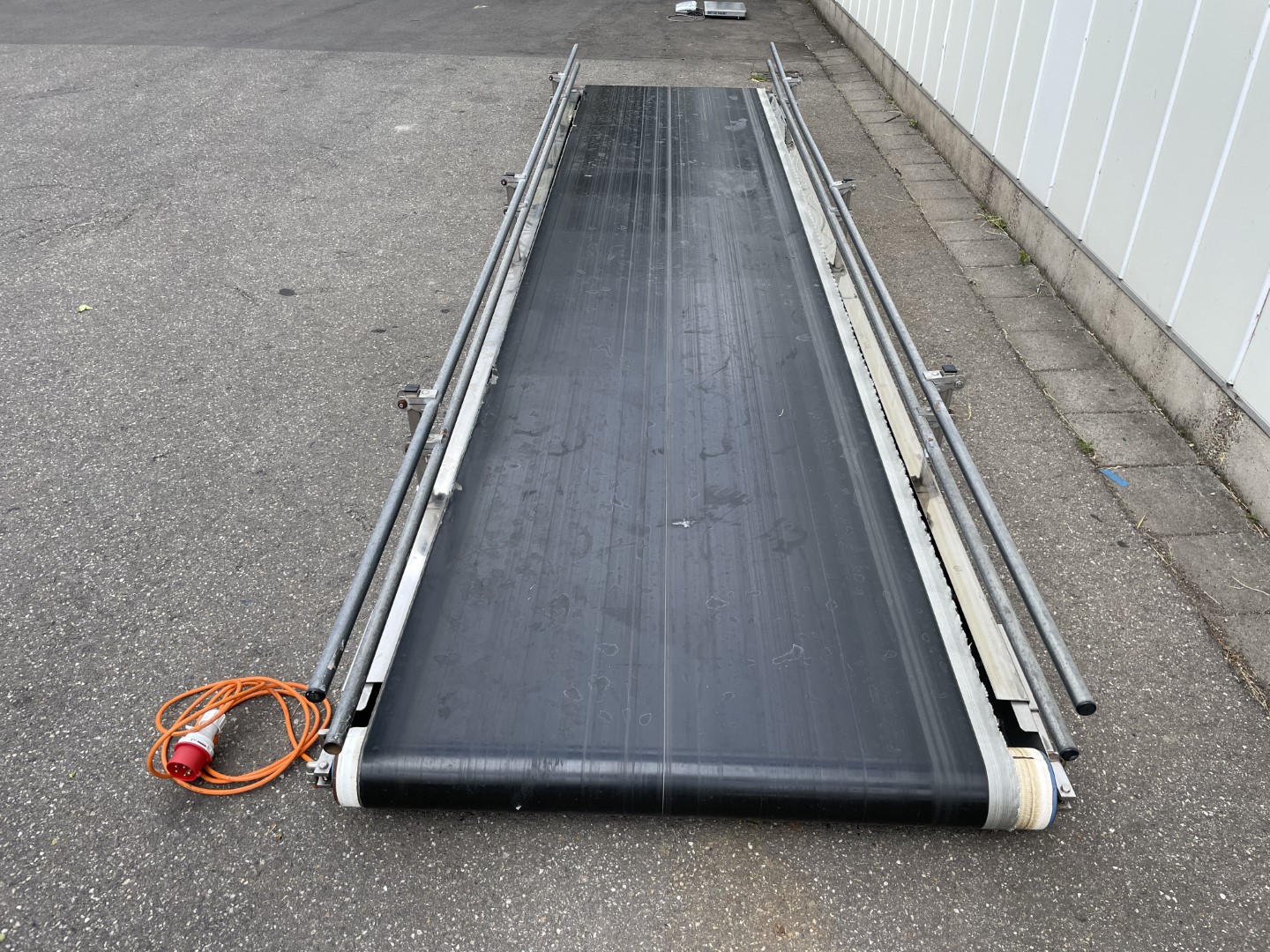 Конвейер Mountec 530 x 120 см