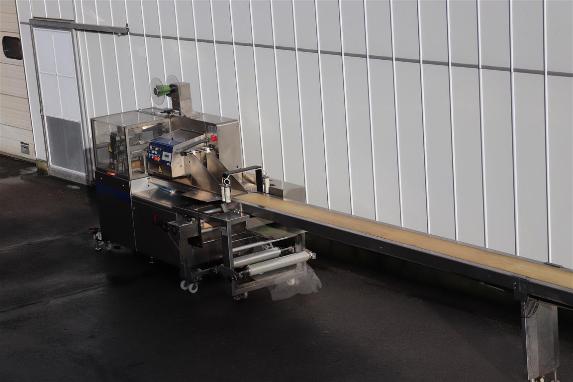 Ulma PV-350 LS-HI-��������� � ����������� ������