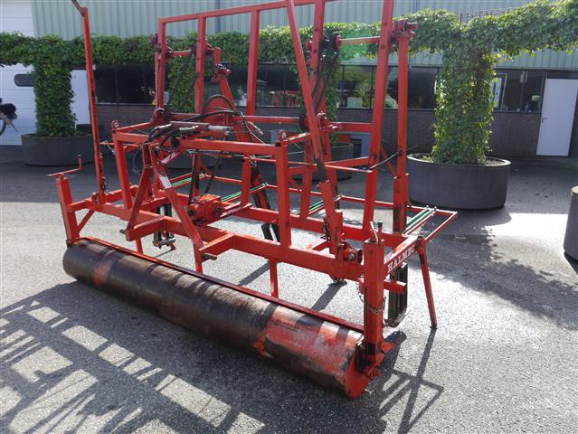 ������ ��� �������� ��������� ��� ����-����� Halmec 4 ���� �������