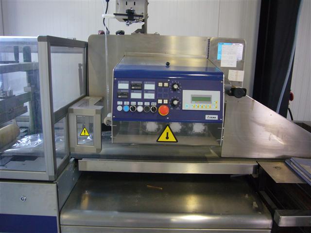 Флоупакер Ulma PV350