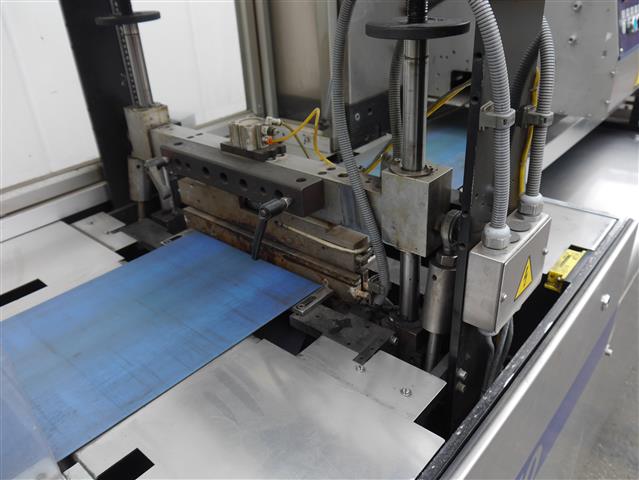 Ulma PV-350 LS-HIX flowpacker � ����������� ������