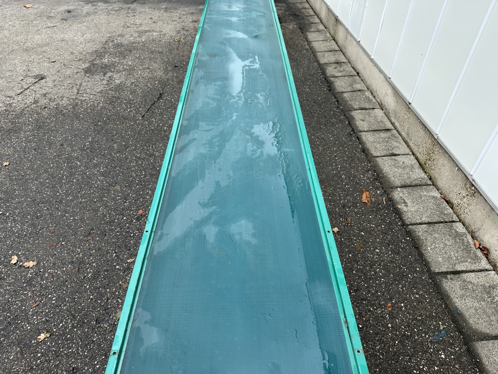SADO конвейер 660 х 50 см