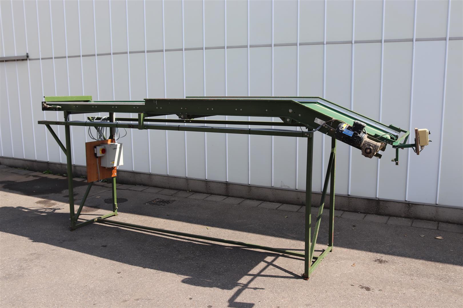�������� Schouten 390 x 70 ��