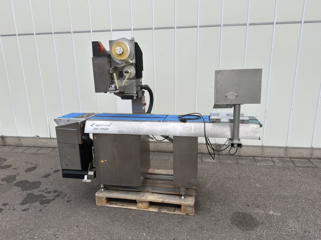 Espera ES7011 ������������ ������������ ����������� � ������ � ������� ��������������� �����������