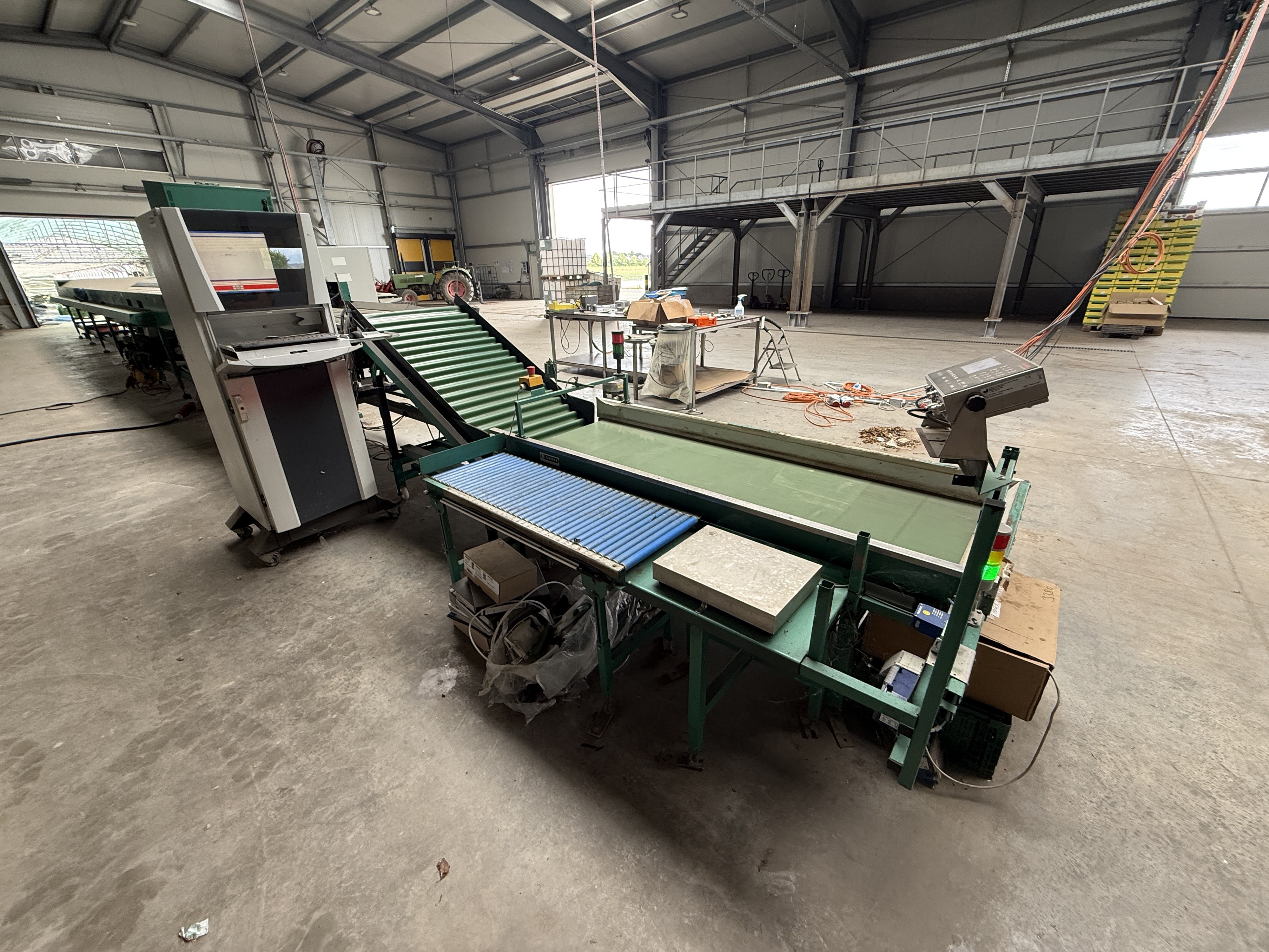 Greefa MSE 4-14 �����a ��� ���������� ������� 4 ������ � 16+1 ������������