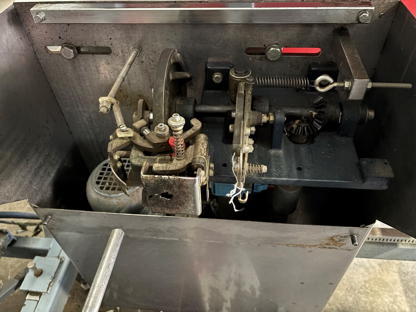 Aweta TRS-6 ������������ ��� ��������� � c��������� ��� � ���������� � ������������