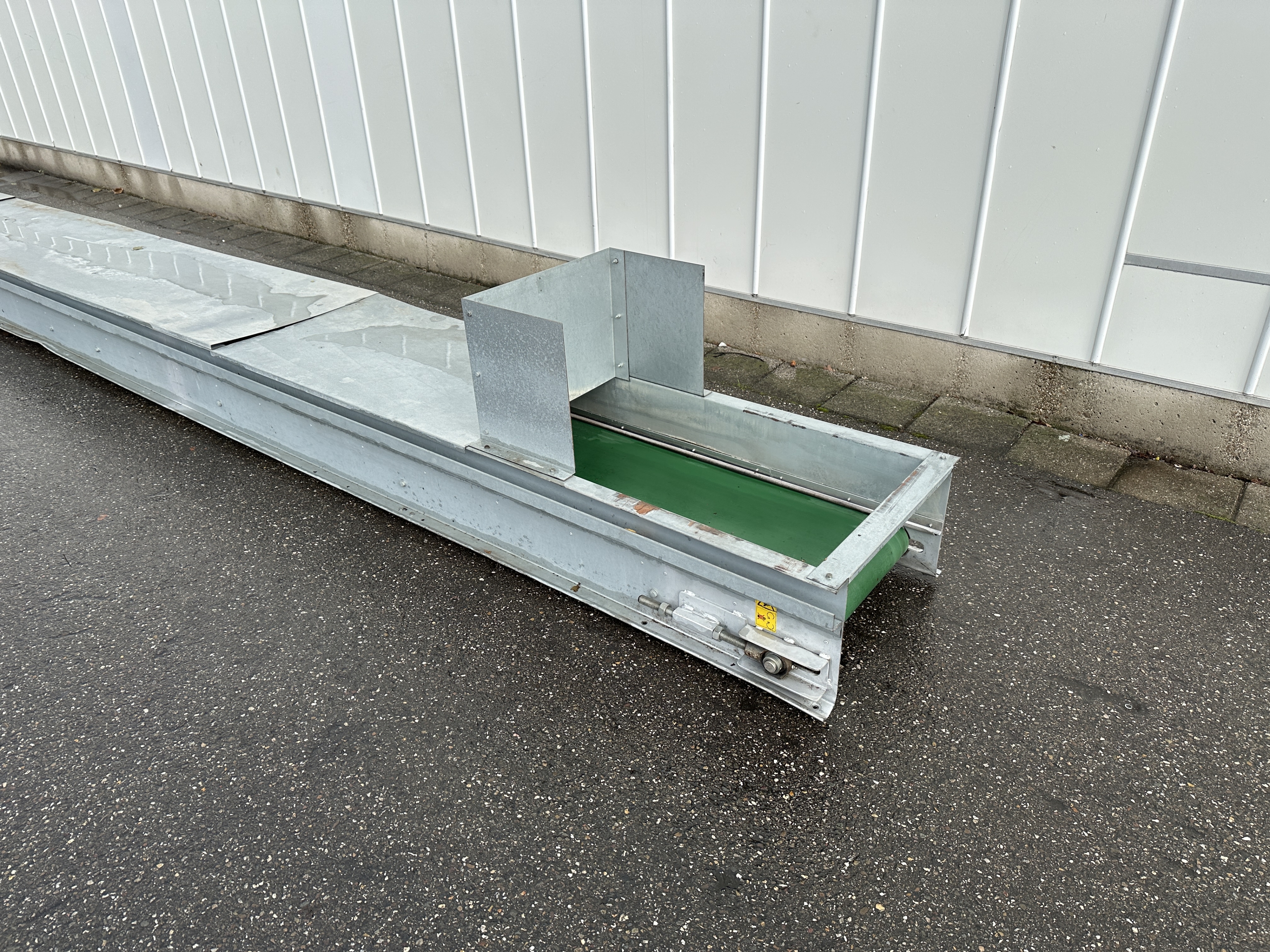 Конвейер 830 х 50 см