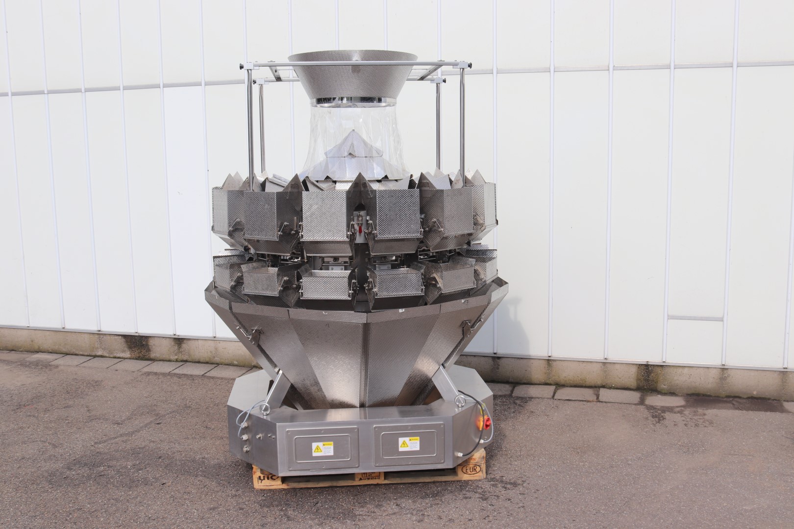 Knig Combimat CM-B14