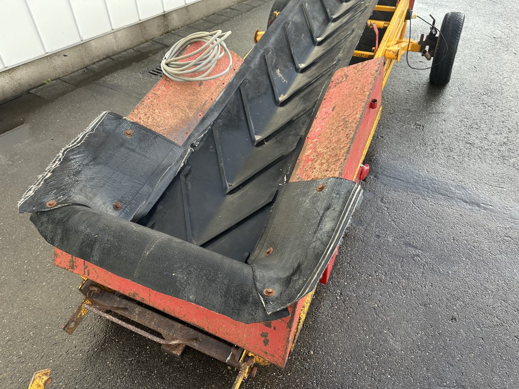 Spinnekop Элеваторный конвейер 800 х 59 см