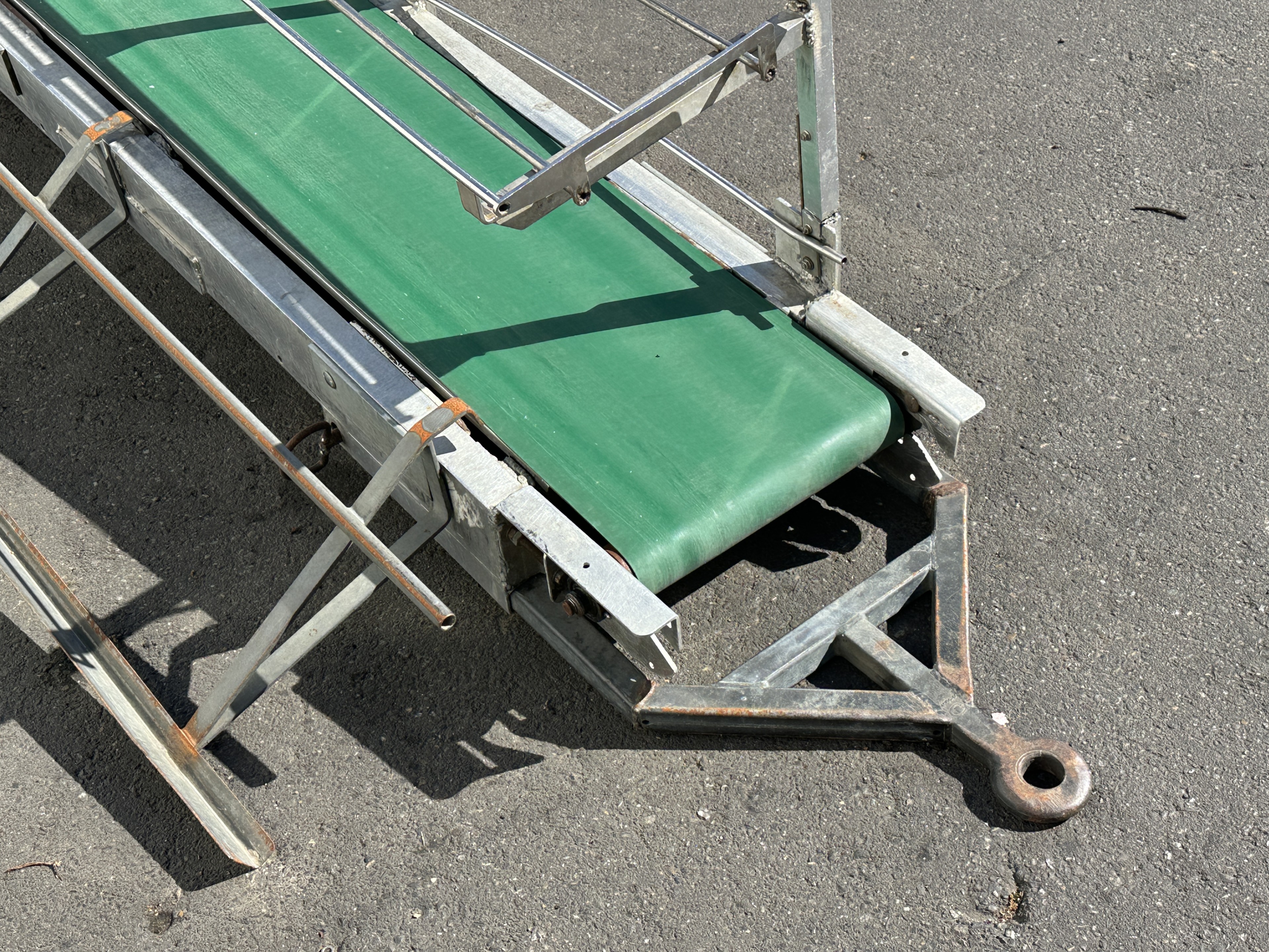 Van den Beucken ��������� �������� 960 x 40 �� ��� �������