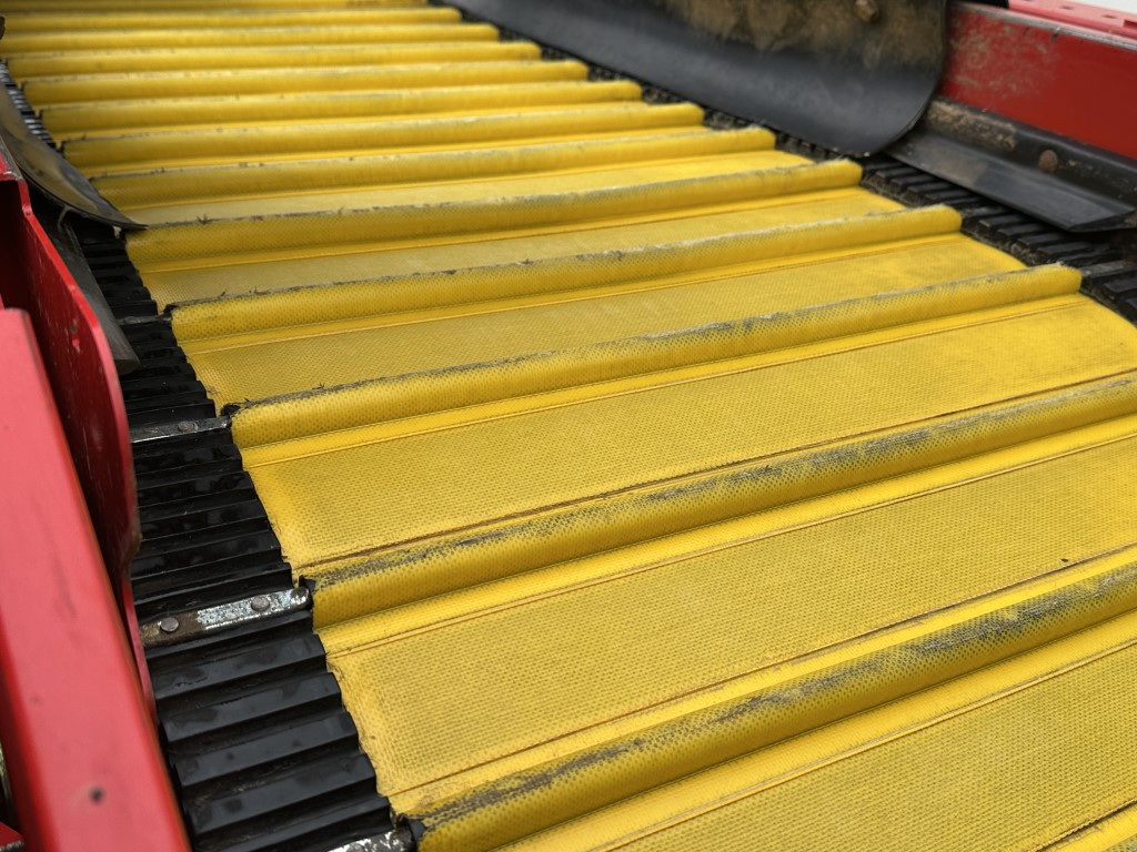 Grimme GBF ����������� ����������� 2017