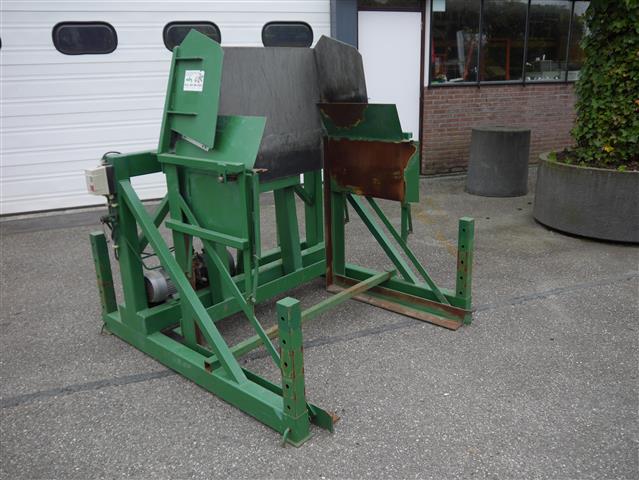 ����� boxtipper