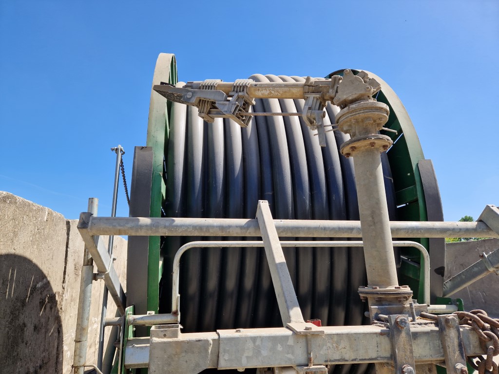Irrimec MDT11 ������������ ��������� ������� 750 ������, 125 ��