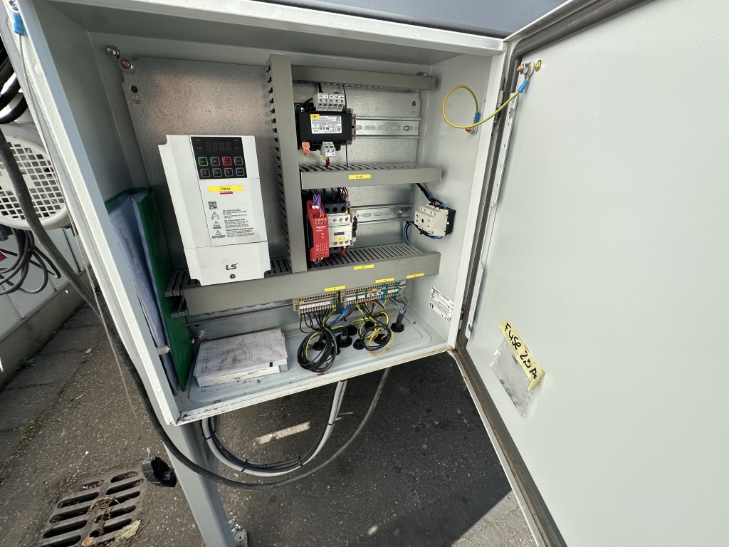 Allround R120-57 stc. 63 ��������� ������������� ������