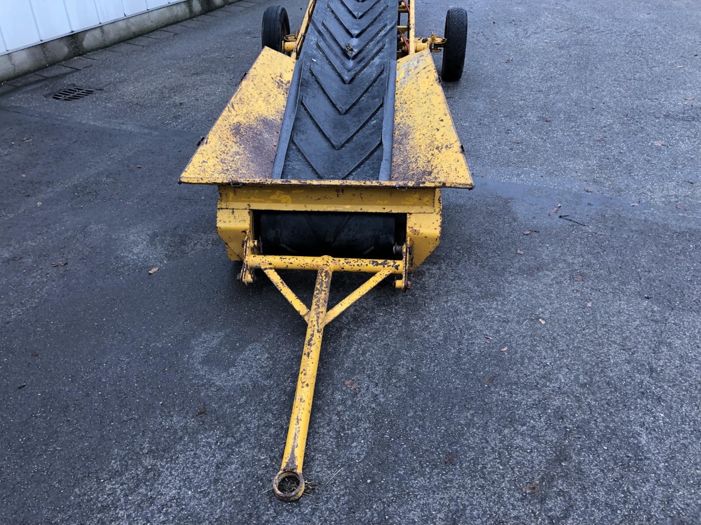 Лифт Gewe 810 x 60 см